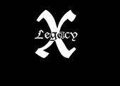 logo X Legacy